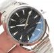 Mens Omega Seamaster Aqua Terra 150m Grey Dial Stainless Steel Replica Watches (10)_th.jpg